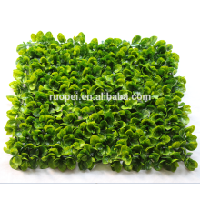 New Design UV Proof Faux Artificial Hedges Grass Mat